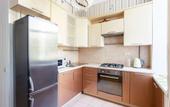 Туры в отель Na Tarasa Shevchenko Apartments
