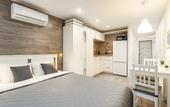 Туры в отель Na Domodedovskoy Apartments