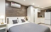 Туры в отель Na Domodedovskoy Apartments