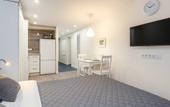 Туры в отель Na Domodedovskoy Apartments