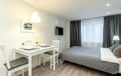 Туры в отель Na Domodedovskoy Apartments