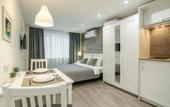 Туры в отель Na Domodedovskoy Apartments