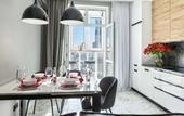 Туры в отель Visitnovorossiysk na nab. Admirala Serebryakova 29V Apartments