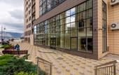 Туры в отель Visitnovorossiysk na nab. Admirala Serebryakova 29V Apartments
