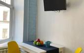 Туры в отель Halo Apartments