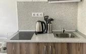 Туры в отель Halo Apartments