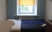 Туры в отель Halo Apartments