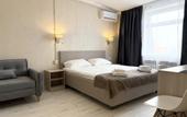 Туры в отель Etalon Hotel