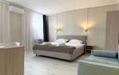 Туры в отель Etalon Hotel