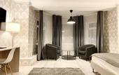 Туры в отель Etalon Hotel