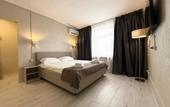 Туры в отель Etalon Hotel