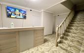 Туры в отель Etalon Hotel