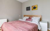 Туры в отель Rental SPb Apartaments Kremenchugskaya 9
