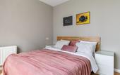 Туры в отель Rental SPb Apartaments Kremenchugskaya 9