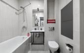 Туры в отель Rental SPb Apartaments Kremenchugskaya 9