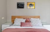 Туры в отель Rental SPb Apartaments Kremenchugskaya 9
