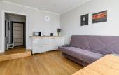 Туры в отель Rental SPb Apartaments Kremenchugskaya 9