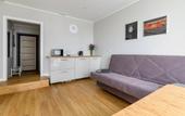 Туры в отель Rental SPb Apartaments Kremenchugskaya 9