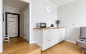 Туры в отель Rental SPb Apartaments Kremenchugskaya 9