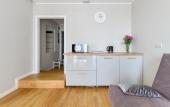 Туры в отель Rental SPb Apartaments Kremenchugskaya 9