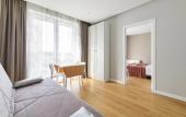Туры в отель Rental SPb Apartaments Kremenchugskaya 9
