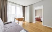 Туры в отель Rental SPb Apartaments Kremenchugskaya 9