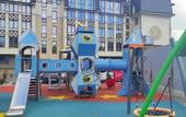 Туры в отель Kranzdeluxe U Rozi Vetrov Apartments