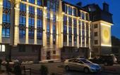 Туры в отель Kranzdeluxe U Rozi Vetrov Apartments