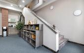 Туры в отель ApartPejdzh Nevskij Apartment Hotel