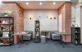 Туры в отель ApartPejdzh Nevskij Apartment Hotel