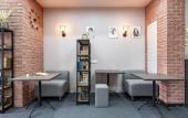 Туры в отель ApartPejdzh Nevskij Apartment Hotel