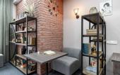 Туры в отель ApartPejdzh Nevskij Apartment Hotel