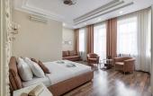 Туры в отель ApartPejdzh Nevskij Apartment Hotel