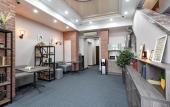 Туры в отель ApartPejdzh Nevskij Apartment Hotel