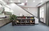 Туры в отель ApartPejdzh Nevskij Apartment Hotel