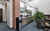 Туры в отель ApartPejdzh Nevskij Apartment Hotel