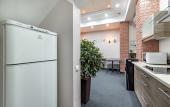 Туры в отель ApartPejdzh Nevskij Apartment Hotel