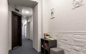 Туры в отель ApartPejdzh Nevskij Apartment Hotel