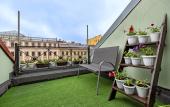 Туры в отель ApartPejdzh Nevskij Apartment Hotel