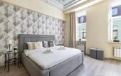 Туры в отель ApartPejdzh Nevskij Apartment Hotel