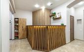 Туры в отель ApartPejdzh Nevskij Apartment Hotel