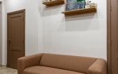Туры в отель ApartPejdzh Nevskij Apartment Hotel