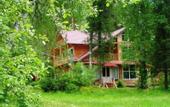 Туры в отель Park-Hotel Bia Zapovednaya Guest House