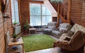 Туры в отель Park-Hotel Bia Zapovednaya Guest House