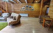 Туры в отель Park-Hotel Bia Zapovednaya Guest House