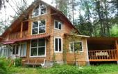 Туры в отель Park-Hotel Bia Zapovednaya Guest House