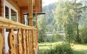 Туры в отель Park-Hotel Bia Zapovednaya Guest House