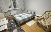 Туры в отель Skandi Mini-Hotel