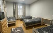 Туры в отель Skandi Mini-Hotel