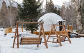 Туры в отель Moon Glamp Recreation camp